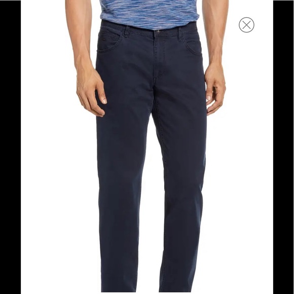 Brand new Chuck C StraightTrousers